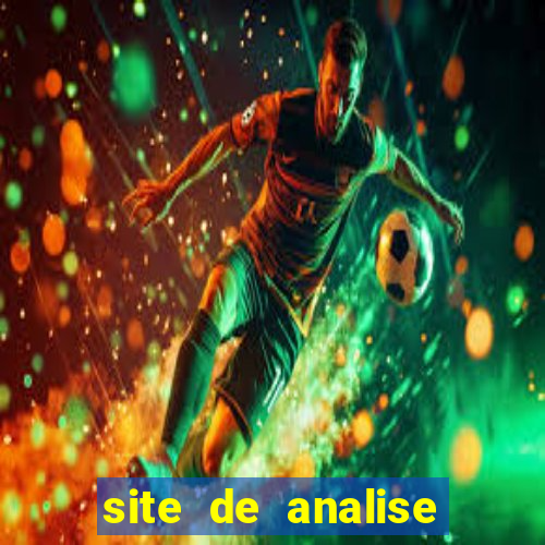 site de analise futebol virtual bet365 grátis